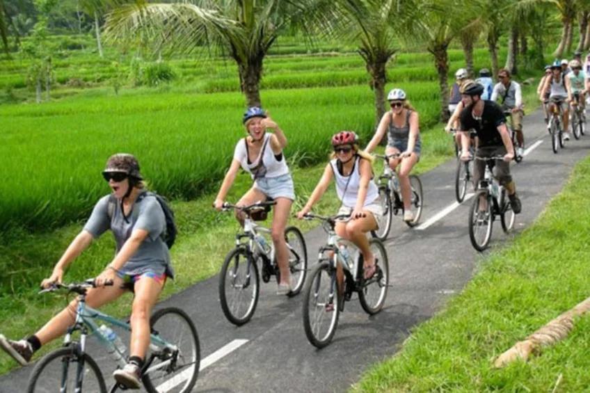 נוסא דואה Bali Lagoon Bungalows מראה חיצוני תמונה