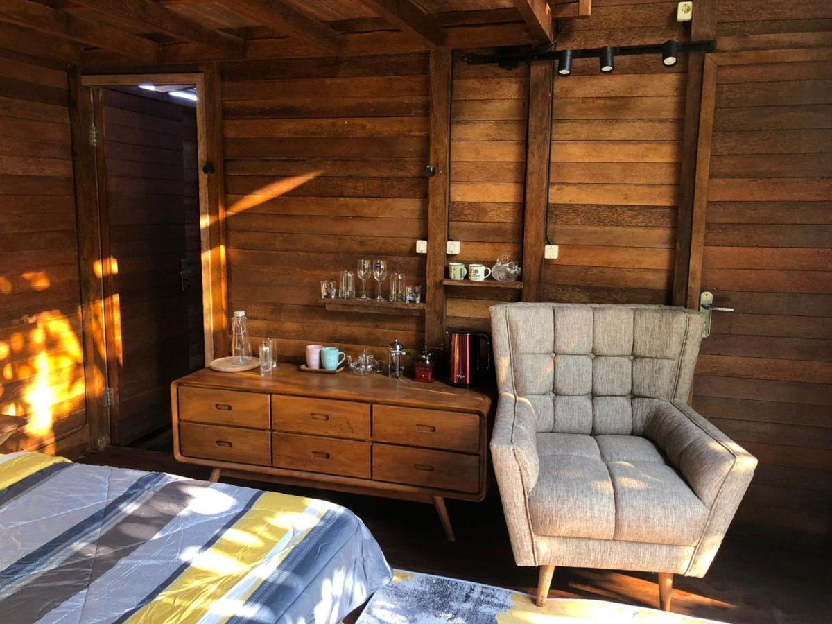 נוסא דואה Bali Lagoon Bungalows מראה חיצוני תמונה