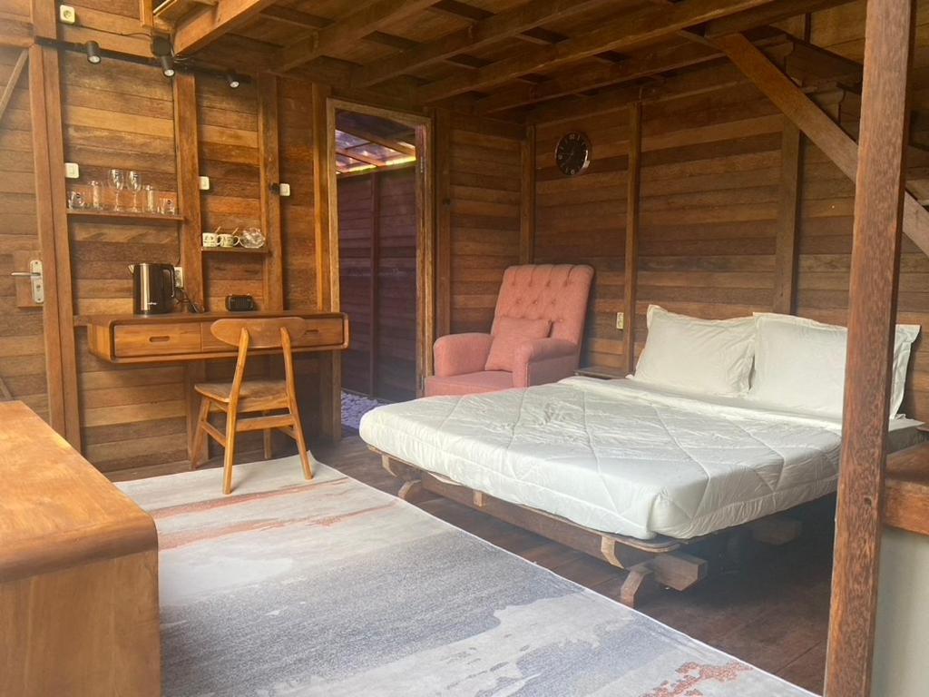 נוסא דואה Bali Lagoon Bungalows מראה חיצוני תמונה