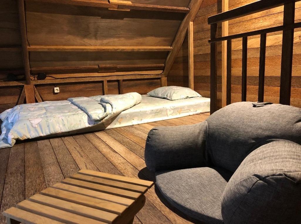 נוסא דואה Bali Lagoon Bungalows מראה חיצוני תמונה