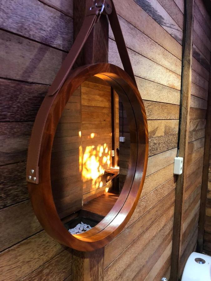 נוסא דואה Bali Lagoon Bungalows מראה חיצוני תמונה