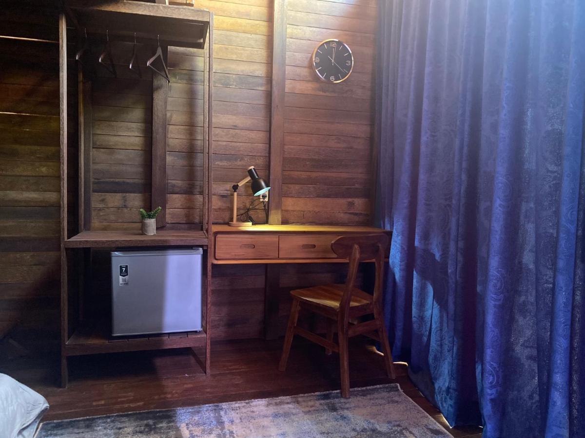 נוסא דואה Bali Lagoon Bungalows מראה חיצוני תמונה