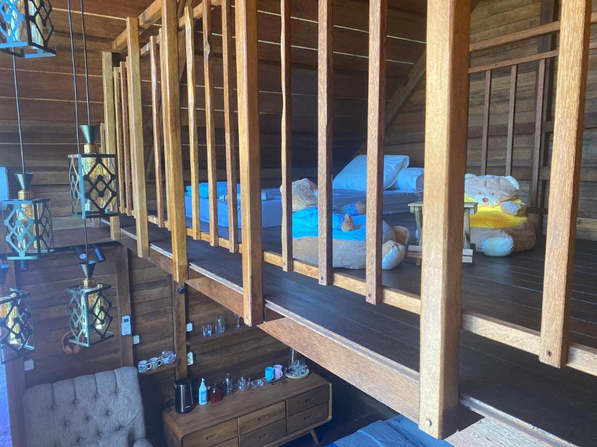 נוסא דואה Bali Lagoon Bungalows מראה חיצוני תמונה