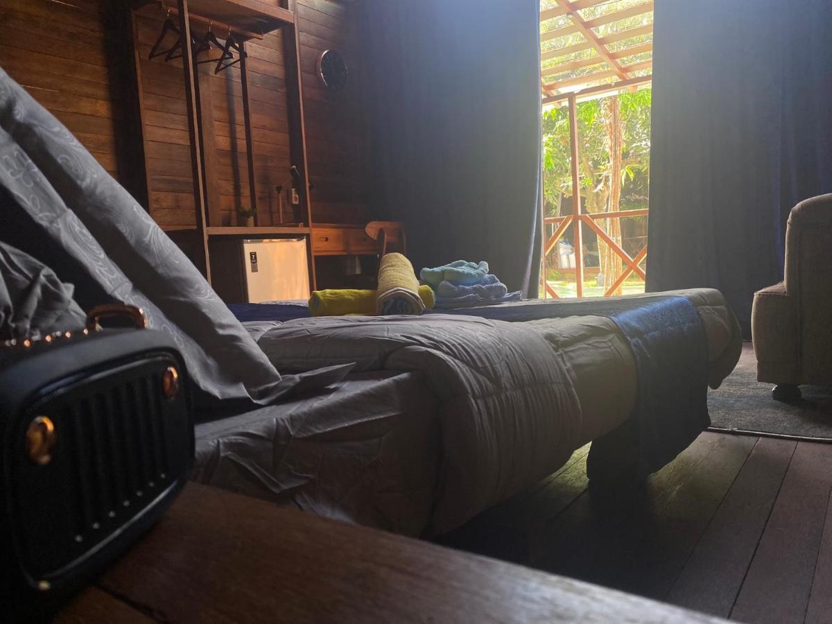 נוסא דואה Bali Lagoon Bungalows מראה חיצוני תמונה