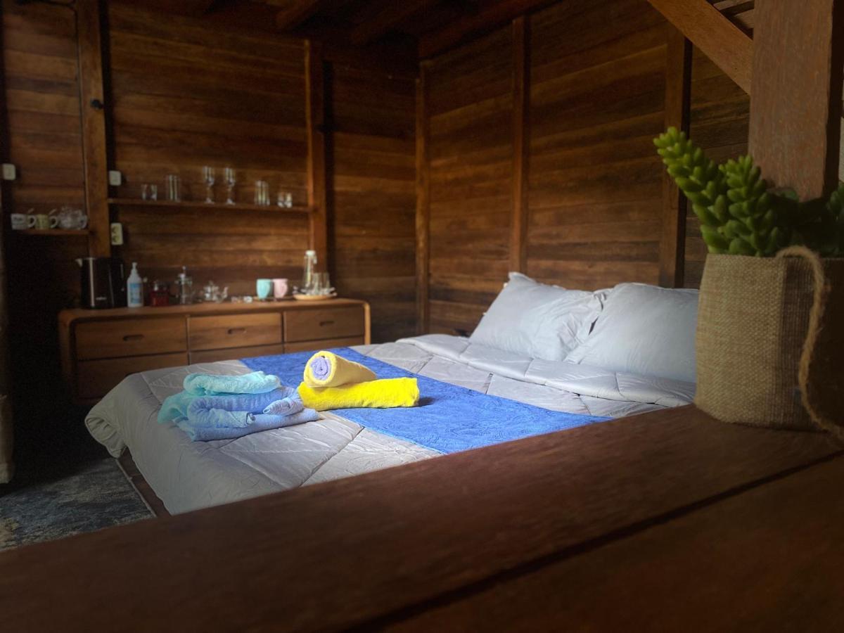 נוסא דואה Bali Lagoon Bungalows מראה חיצוני תמונה