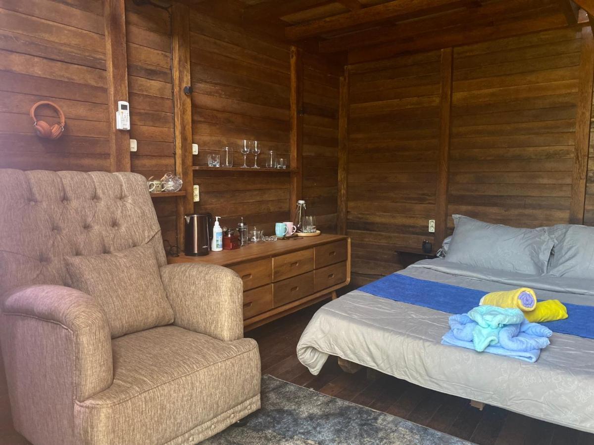 נוסא דואה Bali Lagoon Bungalows מראה חיצוני תמונה