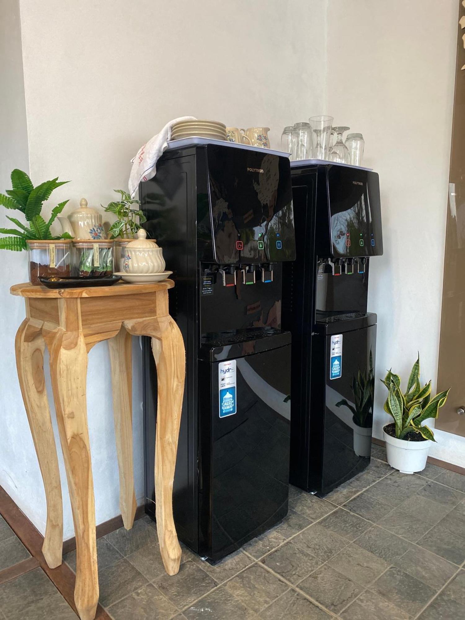 נוסא דואה Bali Lagoon Bungalows מראה חיצוני תמונה